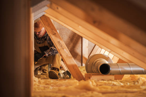 Home Air Vent Cleaning